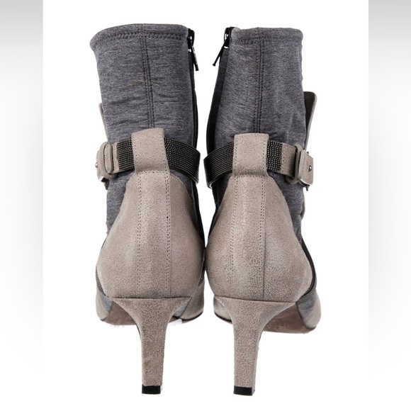 Brunello Cucinelli size 11/41 IT - Picture 4 of 4